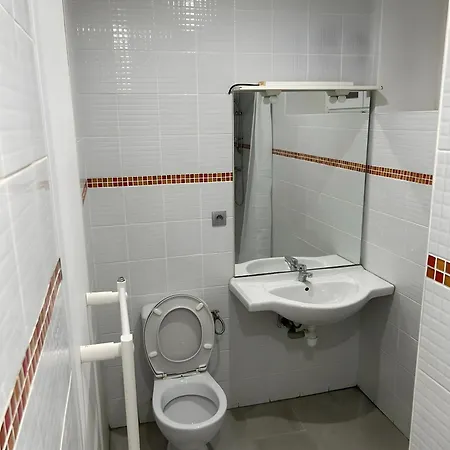 Casa vacanze Les Garnes