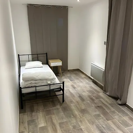 Casa vacanze Les Garnes