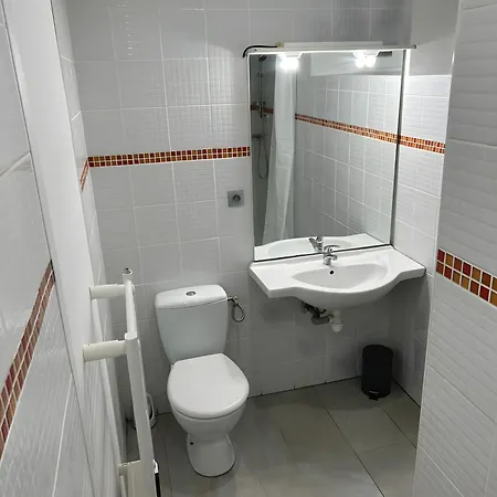 Casa vacanze Les Garnes