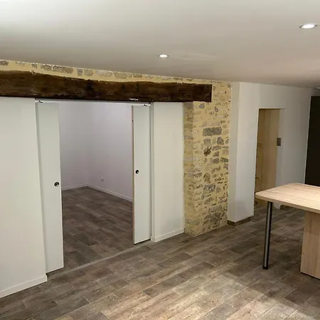 Les Garnes Casa vacanze