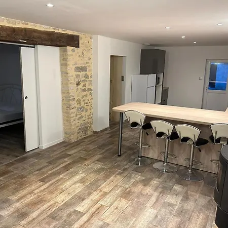 Casa vacanze Les Garnes