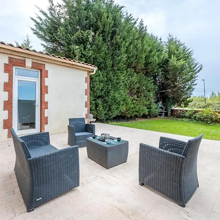 Casa vacanze Les Garnes