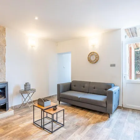 Les Garnes * Saint-Martin-des-Fontaines