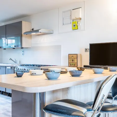 Les Garnes Casa vacanze