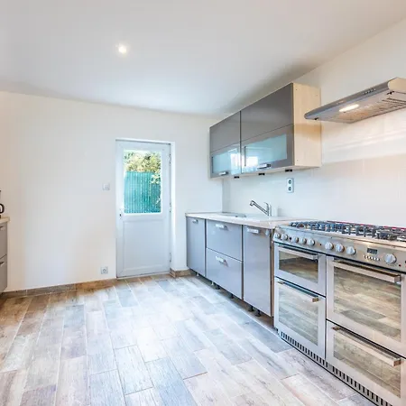 Les Garnes Casa vacanze