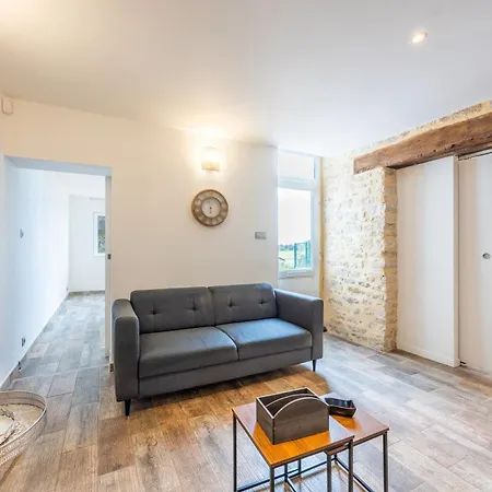 Casa vacanze Les Garnes *