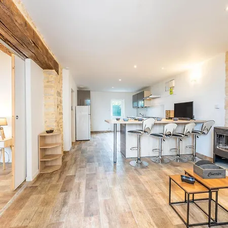 Les Garnes Casa vacanze