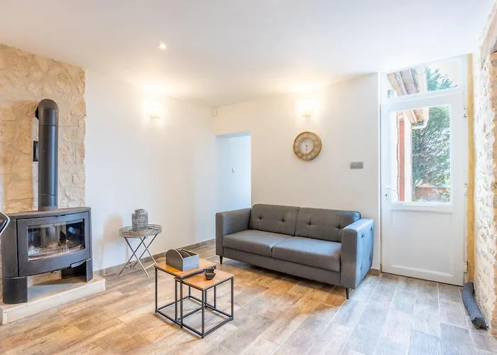 Les Garnes * Saint-Martin-des-Fontaines