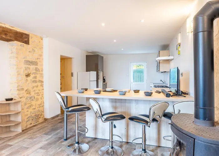 Les Garnes Saint-Martin-des-Fontaines